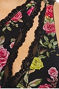 view 12 of 12 Delany Top in Wallpaper Rose