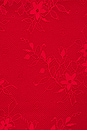 view 9 of 9 Noam Lace Top in Risky Red