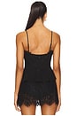 view 3 of 4 Ari Top in Noir