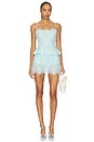 view 4 of 5 Ari Top in Blue Bell