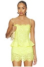 view 1 of 4 Ari Top in Limelight