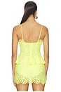 view 3 of 4 Ari Top in Limelight