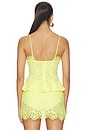 view 5 of 8 Ari Top in Limelight