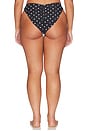view 6 of 8 BAS DE MAILLOT DE BAIN RIO in Cherry Dots