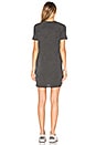 view 3 of 3 ROOSEVELT ドレス in Gunmetal
