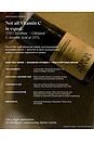 view 9 of 9 Advanced Vitamin C + Multi-Peptides Serum in 