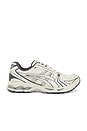 view 1 of 6 Gel-kayano 14 Earthenware Pack in White Sage & Graphite Grey