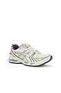 view 2 of 6 Gel-kayano 14 Earthenware Pack in White Sage & Graphite Grey