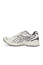 view 5 of 6 Gel-kayano 14 Earthenware Pack in White Sage & Graphite Grey
