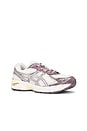 view 2 of 6 ZAPATILLA DEPORTIVA GT-2160 in Cream & Mauve Grey