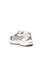 view 3 of 6 SNEAKERS GT-2160 in Cream & Mauve Grey