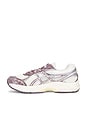 view 5 of 6 ZAPATILLA DEPORTIVA GT-2160 in Cream & Mauve Grey