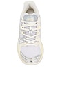 view 4 of 6 ZAPATILLA DEPORTIVA GEL-NIMBUS 9 in White & Pure Silver