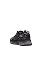 view 3 of 6 ZAPATILLA DEPORTIVA GEL-NYC in Graphite Grey & Black