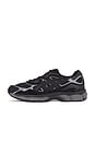 view 5 of 6 ZAPATILLA DEPORTIVA GEL-NYC in Graphite Grey & Black