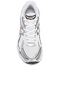 view 4 of 6 SNEAKERS GT-2160 in White & Rose Rouge