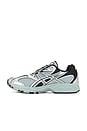 view 5 of 6 ZAPATILLA DEPORTIVA GEL-NIMBUS 10.1 in Ocean Haze & Pure Silver