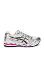 view 1 of 6 ZAPATILLA DEPORTIVA GEL-KAYANO 14 in Cream & Sweet Pink