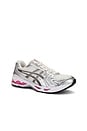 view 2 of 6 ZAPATILLA DEPORTIVA GEL-KAYANO 14 in Cream & Sweet Pink