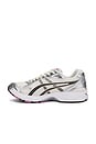 view 5 of 6 ZAPATILLA DEPORTIVA GEL-KAYANO 14 in Cream & Sweet Pink