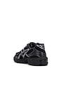 view 3 of 6 Gel-1130 Sneakers in Black & Pure Silver
