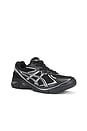 view 2 of 6 Gt-2160 Sneakers in Black & Pure Silver