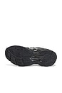 view 6 of 6 Gt-2160 Sneakers in Black & Pure Silver