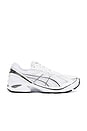 view 1 of 6 ZAPATILLAS DEPORTIVAS GT-2160 in White & Pure Silver