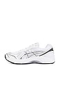 view 5 of 6 ZAPATILLAS DEPORTIVAS GT-2160 in White & Pure Silver