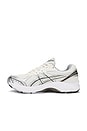 view 5 of 6 Gt-2160 Sneakers in Cream & Greige