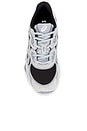 view 4 of 6 Gel-nyc Sneakers in Black & Piedmont Grey