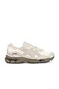 view 1 of 6 Gel-nyc Sneakers in Cream & Putty