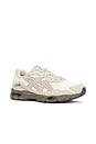 view 2 of 6 Gel-nyc Sneakers in Cream & Putty