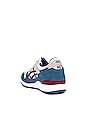 view 3 of 6 GEL-LYTE III OG in Azure & Beet Juice