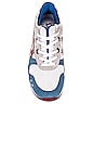 view 4 of 6 GEL-LYTE III OG in Azure & Beet Juice