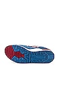 view 6 of 6 GEL-LYTE III OG in Azure & Beet Juice