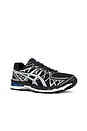 view 2 of 6 Gel-kayano 20 Sneakers in Black & Pure Silver