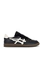 view 1 of 6 Skyhand Og Sneakers in Black & Oatmeal