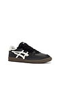 view 2 of 6 Skyhand Og Sneakers in Black & Oatmeal
