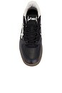 view 4 of 6 Skyhand Og Sneakers in Black & Oatmeal