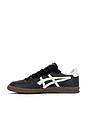 view 5 of 6 Skyhand Og Sneakers in Black & Oatmeal