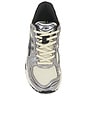 view 4 of 6 Gel-kayano 14 Sneakers in Oyster White & Steeple Grey