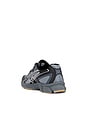 view 3 of 6 Gel-nyc 2055 Sneakers in Clay Grey & Black in Clay, Grey, & Black