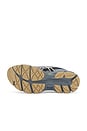view 6 of 6 Gel-nyc 2055 Sneakers in Clay Grey & Black in Clay, Grey, & Black