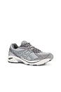 view 2 of 6 Gt-2160 Sneakers in Cement Grey & Cement Grey