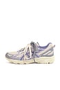 view 1 of 6 x Story Mfg Gel-Venture 6 Sneaker in Vanilla & Violet Quartz