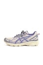 view 2 of 6 x Story Mfg Gel-Venture 6 Sneaker in Vanilla & Violet Quartz