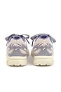 view 4 of 6 x Story Mfg Gel-Venture 6 Sneaker in Vanilla & Violet Quartz