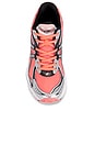 view 4 of 6 GT-2160 Sneaker in Papaya & Pure Silver