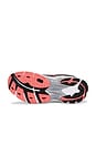 view 6 of 6 GT-2160 Sneaker in Papaya & Pure Silver